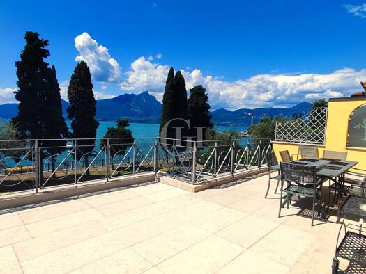 Wohnung zum Kauf 995.000 € 4 Zimmer 98 m² 1. Geschoss frei ab sofort Via angelo dell'oca bianca Torri del benaco 37010