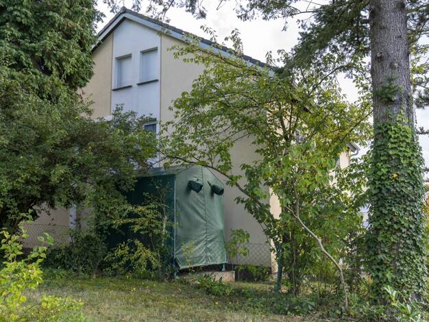 Mehrfamilienhaus zum Kauf 675.500 € 10 Zimmer 309 m² 830 m² Grundstück Hörstein Alzenau 63755