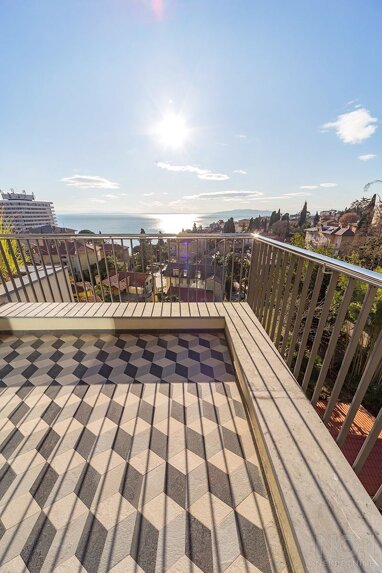 Wohnung zum Kauf 668.000 € 3 Zimmer 86 m² 1. Geschoss Opatija center