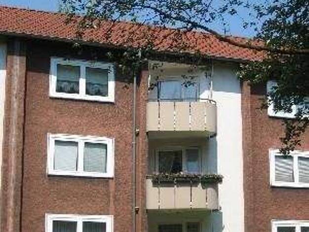 Wohnung zur Miete 463 € 4,5 Zimmer 66,1 m² 2. Geschoss frei ab 13.12.2025 Ulmenstr. 10 Langenbochum Herten 45701