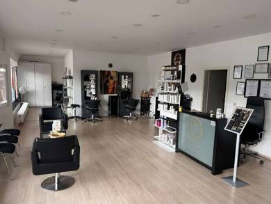 Laden zur Miete 1.300 € 3 Zimmer 97 m² Verkaufsfläche Albershausen 73095