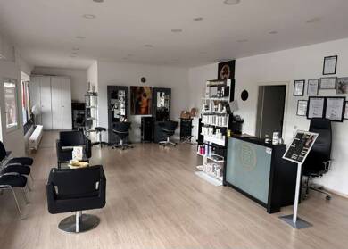 Laden zur Miete 1.300 € 3 Zimmer 97 m² Verkaufsfläche Albershausen 73095