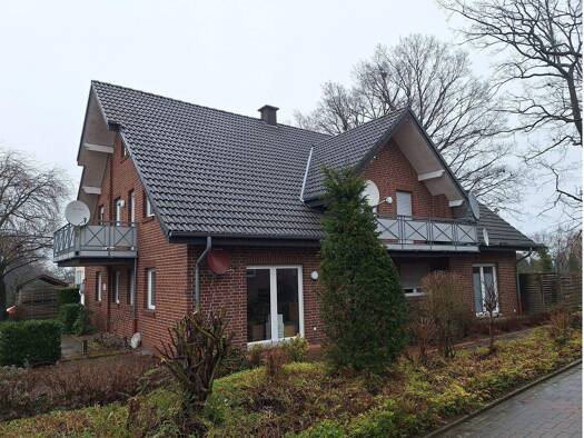 Mehrfamilienhaus zum Kauf 549.000 € 12 Zimmer 268 m² 731 m² Grundstück Westerkappeln 49492