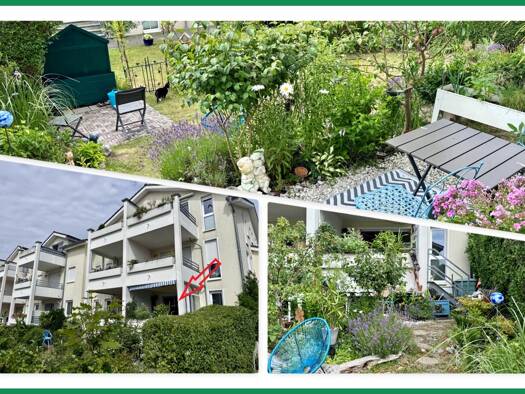 Wohnung zum Kauf 3 Zimmer 86,3 m² EG Sassnitz 18546