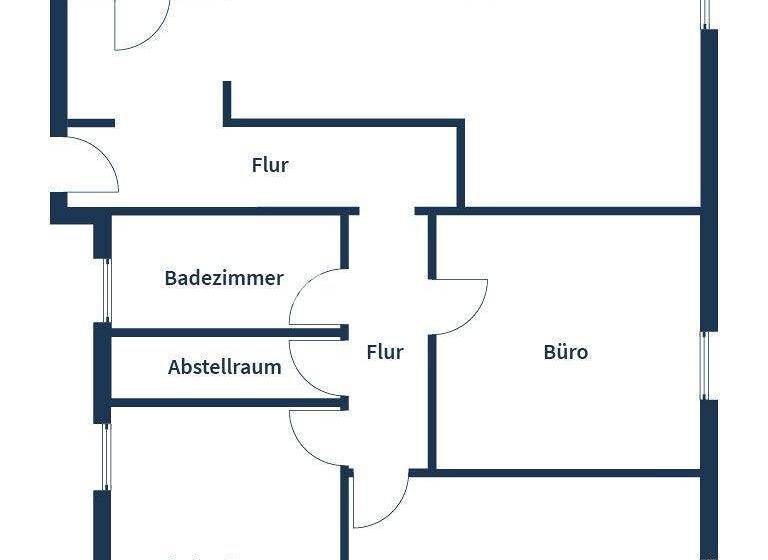Wohnung zum Kauf 169.000 € 4 Zimmer 100 m² 4. Geschoss Innenstadt Kaiserslautern 67657