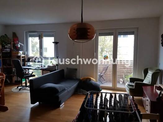 Wohnung zur Miete Tauschwohnung 1.005 € 3 Zimmer 84 m² 4. Geschoss Friedrichshain Friedrichshain-Kreuzberg 10247