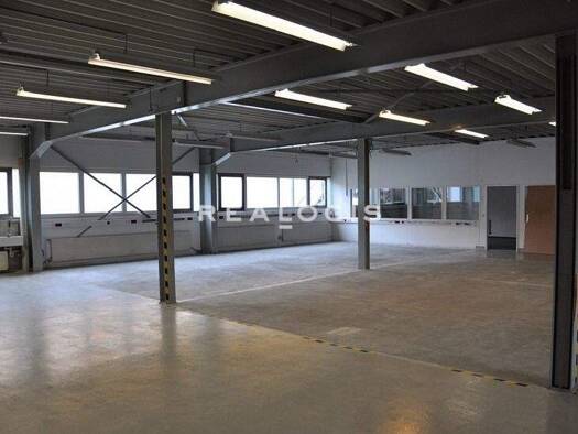 Halle/Industriefläche zur Miete 500 m² Lagerfläche Oberbrunnenreuth Ingolstadt 85051