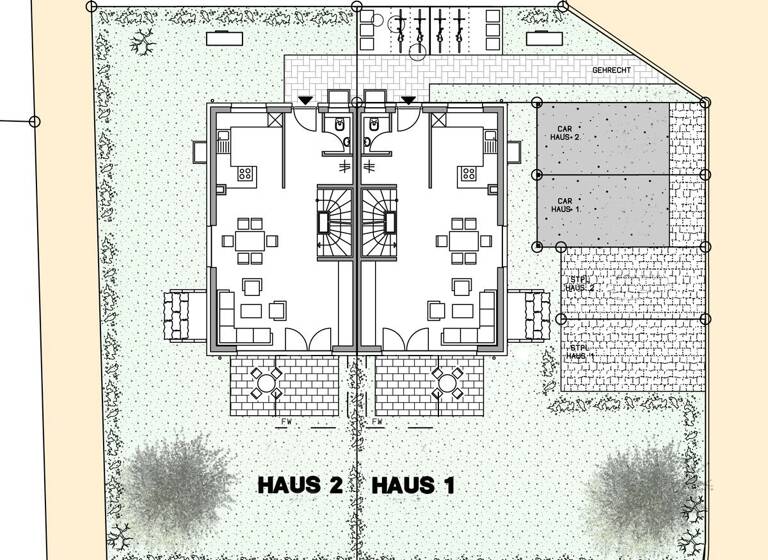 Doppelhaushälfte zum Kauf provisionsfrei 847.557 € 6 Zimmer 157 m²<br/>Wohnfläche 268 m²<br/>Grundstück Dagersheim Böblingen / Dagersheim 71034