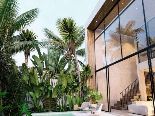 Reihenmittelhaus zum Kauf 415.992 € 4 Zimmer 174 m² Tumbak Bayuh