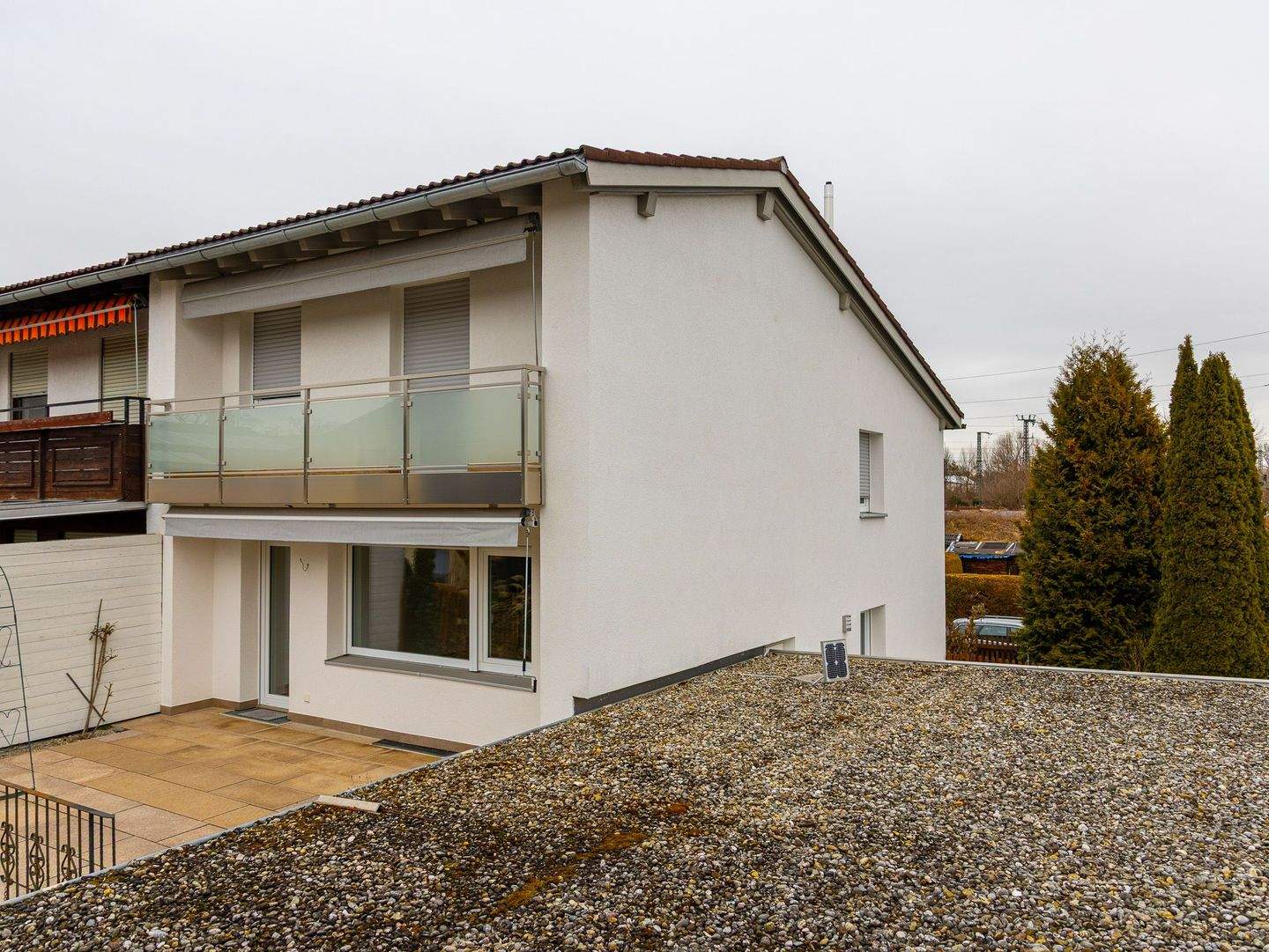 Reihenendhaus zum Kauf - Ansicht 5