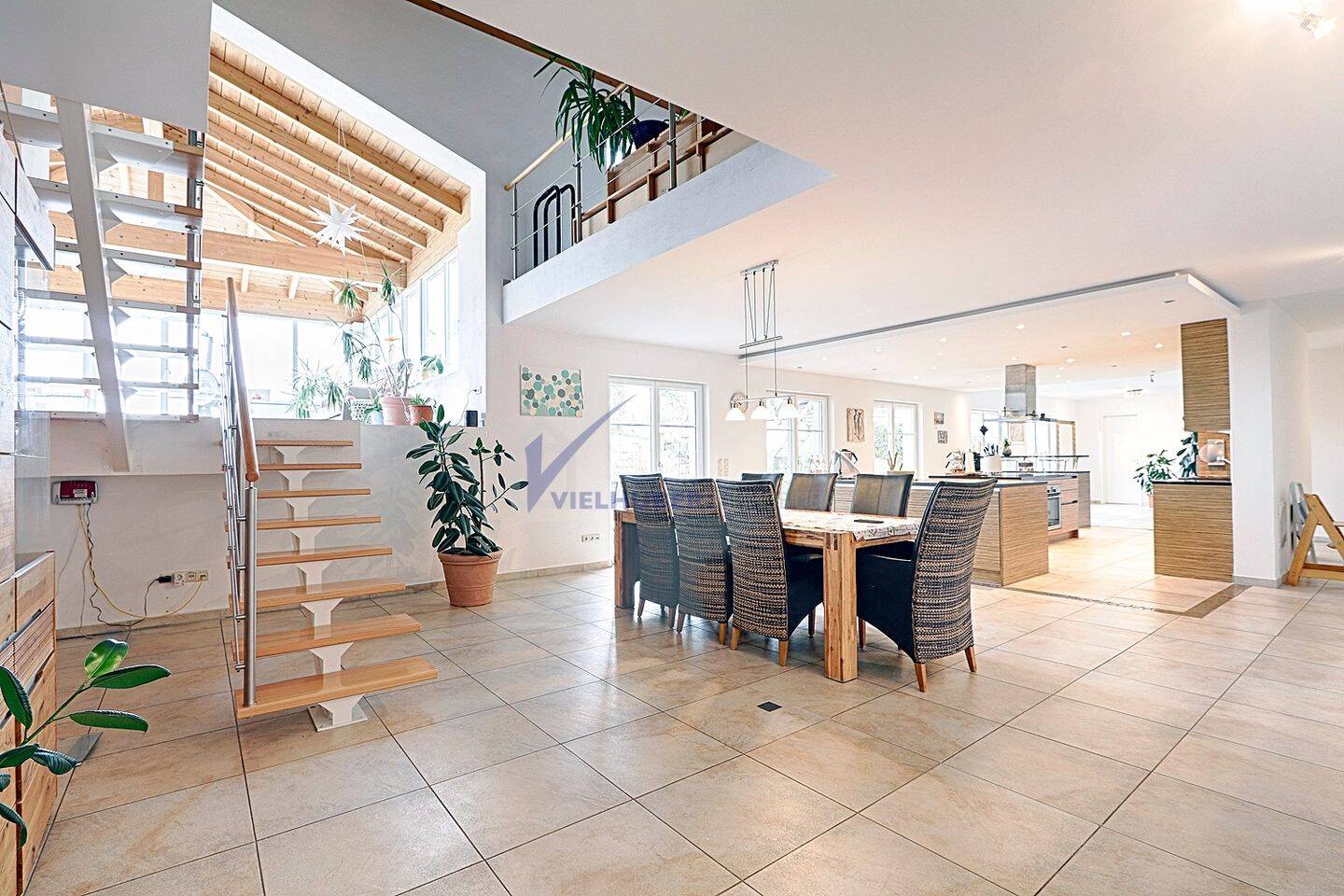 Einfamilienhaus zum Kauf - Ansicht 5