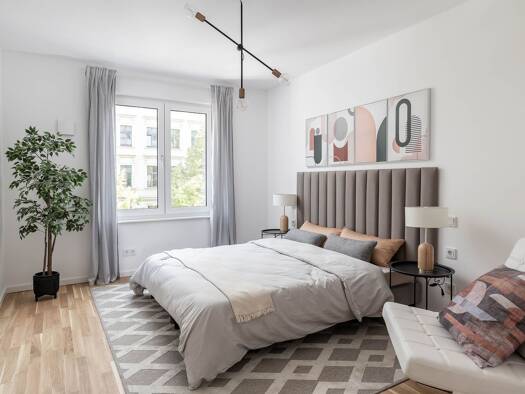 Studio zur Miete 872 € 1 Zimmer 31,1 m² 5. Geschoss frei ab 01.09.2026 Winsstraße 18 Prenzlauer Berg Pankow 10405