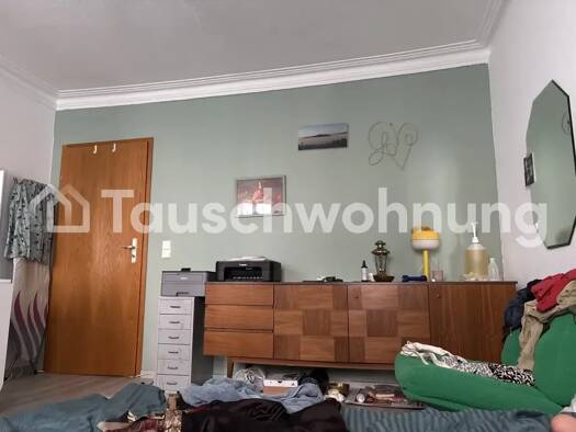 Wohnung zur Miete Tauschwohnung 900 € 3 Zimmer 58 m² Botnang Stuttgart 70195