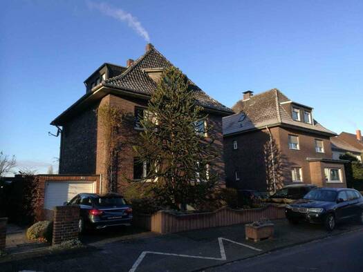 Wohnung zur Miete 550 € 3 Zimmer 65 m² 1. Geschoss frei ab 01.06.2026 Knappenstr. 18 Hamm-Osten Hamm 59071