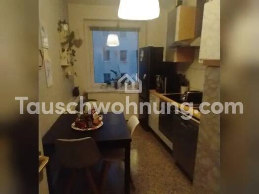 Wohnung zur Miete Tauschwohnung 620 € 3 Zimmer 65 m² 1. Geschoss Hannover 30163