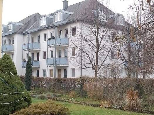Wohnung zur Miete 310 € 2 Zimmer 36 m² frei ab 01.04.2026 Ilmenau 98693