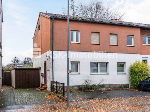 Wohnung zum Kauf 239.000 € 2 Zimmer EG Brühl 50321