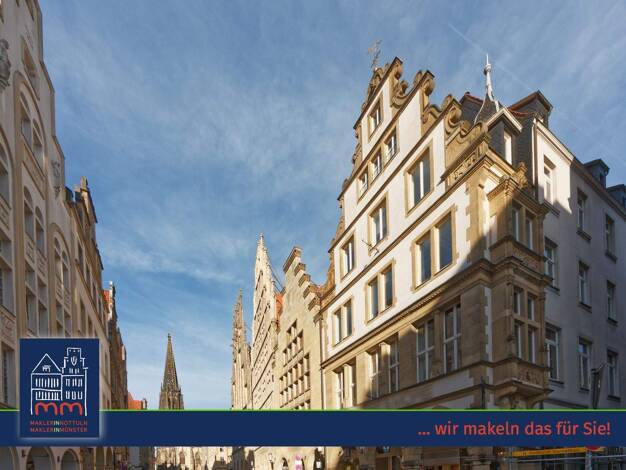 Bürofläche zur Miete 4.280 € 214 m² Bürofläche Centrum Münster 48143