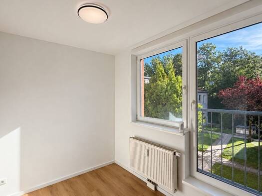 Wohnung zur Miete 668 € 2 Zimmer 48,1 m² 1. Geschoss Meidling 1120