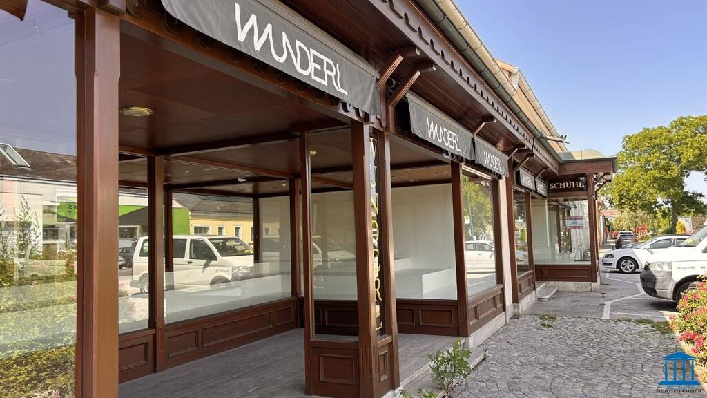 Ladenfläche zur Miete 4.000 € 375 m² Verkaufsfläche Sollenau 2601