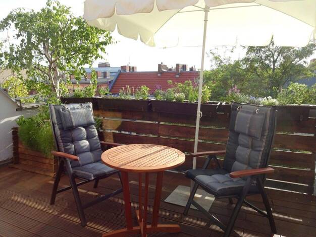 Maisonette zum Kauf provisionsfrei 889.000 € 5 Zimmer 133 m² Moabit Berlin 10553