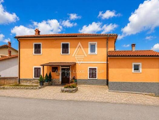 Haus zum Kauf 246.170 € 3 Zimmer 62 m² Jusici, Matulji Matulji