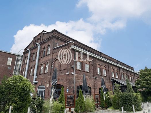 Bürofläche zur Miete 6,50 € 1.899 m² Bürofläche teilbar ab 671 m² Eving Dortmund 44339