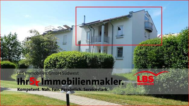 Maisonette zum Kauf 359.000 € 4,5 Zimmer 102 m² frei ab sofort Bad Saulgau Bad Saulgau 88348