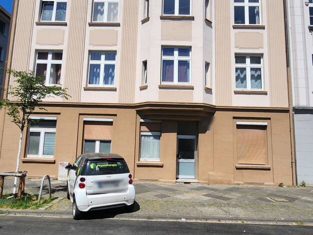 Mehrfamilienhaus zum Kauf 720.000 € 13 Zimmer 448 m² 332 m² Grundstück Mitte Dortmund 44147
