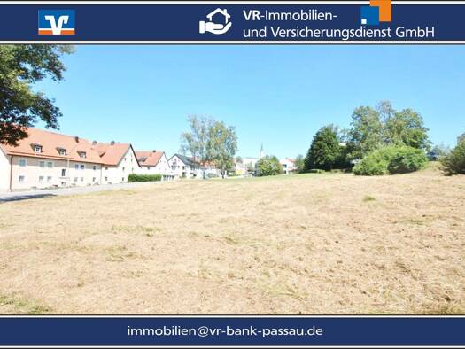 Grundstück zum Kauf 585.486 € 2.957 m² Grundstück Freyung Freyung 94078
