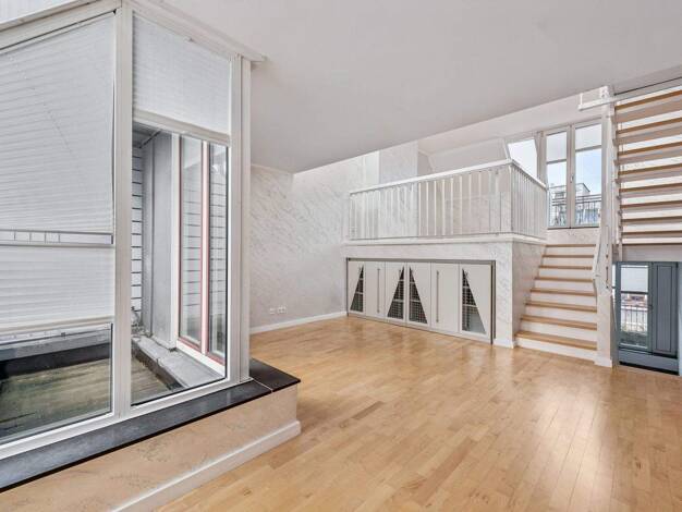 Maisonette zum Kauf 249.000 € 4 Zimmer 90,5 m² Innenstadt Osnabrück 49074