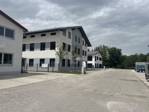 Bürogebäude zur Miete als Kapitalanlage geeignet 3.131 € 2 Zimmer 276 m² Gauting Gauting 82131
