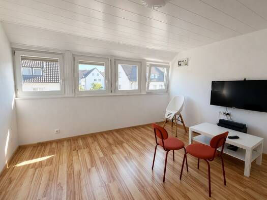 Wohnung zum Kauf 185.000 € 3 Zimmer 55 m² Ost Ludwigsburg 71638