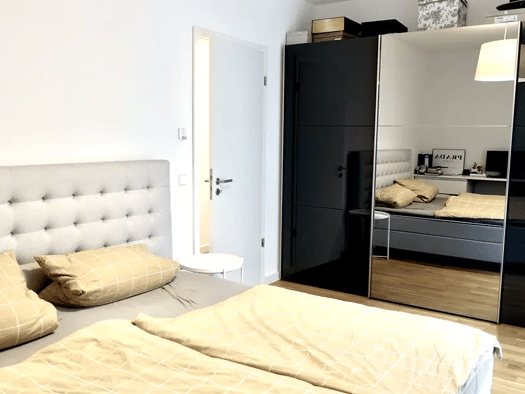 Mehrfamilienhaus zur Miete 570 € 1 Zimmer 33 m² Mitte Dortmund 44141