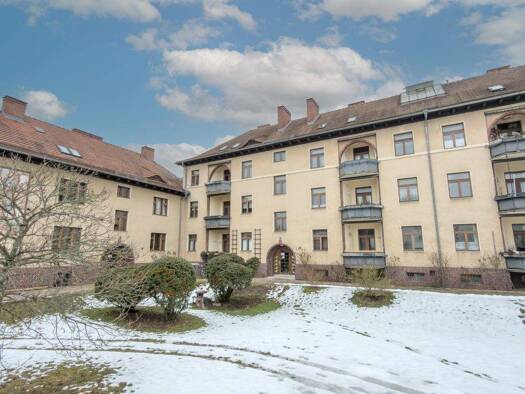 Wohnung zur Miete 590 € 2,5 Zimmer 67 m² frei ab 01.05.2026 Coburg 96450