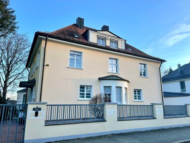 Villa zum Kauf 2.975.000 € 11 Zimmer 363 m² 1.320 m² Grundstück Steinplatte Nürnberg 90491