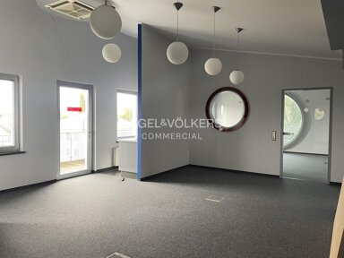 Büro-/Praxisfläche zur Miete 9,90 € 152,2 m² Bürofläche teilbar ab 152,2 m² Dahlwitz-Hoppegarten Hoppegarten 15366