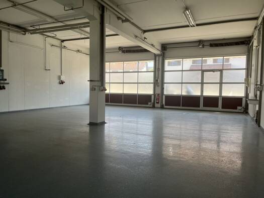 Werkstatt zur Miete 3.400 € 150 m² Lagerfläche teilbar ab 200 m² Gilching 82205