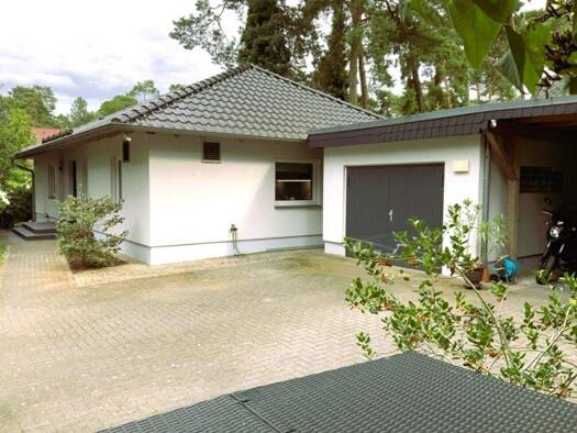 Einfamilienhaus zum Kauf 580.000 € 3 Zimmer 101,1 m² 591 m² Grundstück frei ab 15.02.2026 Wildau 15745