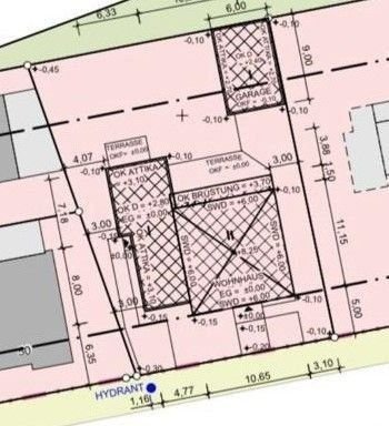 Grundstück zum Kauf 239.000 € 771 m²<br/>Grundstück Königsborn Unna 59423