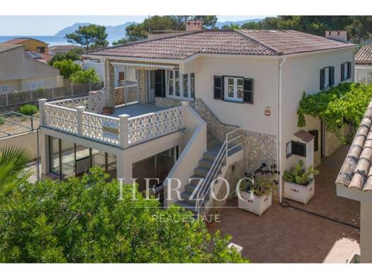 Chalet zum Kauf 595.000 € 5 Zimmer 231 m² 311 m² Grundstück Santa Margalida 07459