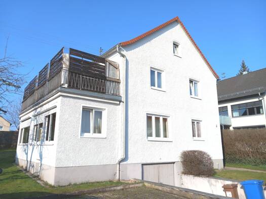 Haus zum Kauf 598.000 € 705 m² Grundstück Nördlingen Nördlingen 86720