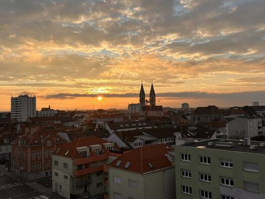 Wohnung zum Kauf 229.000 € 4 Zimmer 126,8 m² 7. Geschoss Wiener Neustadt 2700