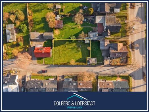 Grundstück zum Kauf 215.000 € 481 m² Grundstück Bad Oldesloe 23843