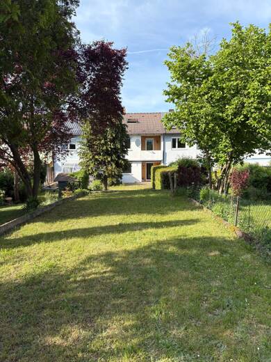Reihenmittelhaus zur Versteigerung 396.000 € 5 Zimmer 145 m² 378 m² Grundstück frei ab sofort Boxdorf Nürnberg 90427