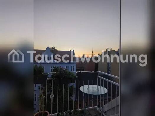 Wohnung zur Miete Tauschwohnung 700 € 2 Zimmer 52 m² Kreuzberg Berlin 10997