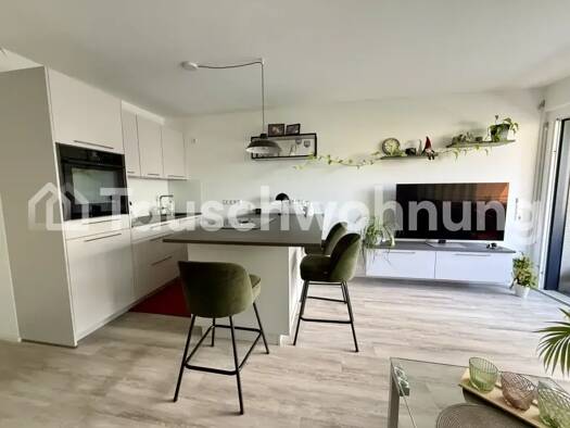 Wohnung zur Miete Tauschwohnung 1.250 € 3 Zimmer 74 m² 2. Geschoss Höfen Winnenden 71364
