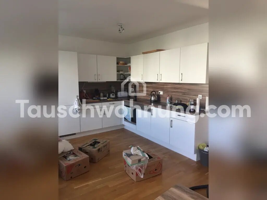 Wohnung zur Miete Tauschwohnung 992 € 4 Zimmer 94 m²<br/>Wohnfläche 1.<br/>Geschoss Französisch Buchholz Berlin 13189