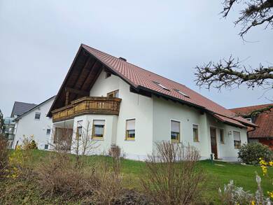 Wohnung zum Kauf 265.000 € 4 Zimmer 99,2 m² Steinsberg Regenstauf - Steinsberg 93128
