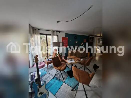 Wohnung zur Miete Tauschwohnung 850 € 3 Zimmer 83 m² 1. Geschoss Oberpleis Königswinter 53639